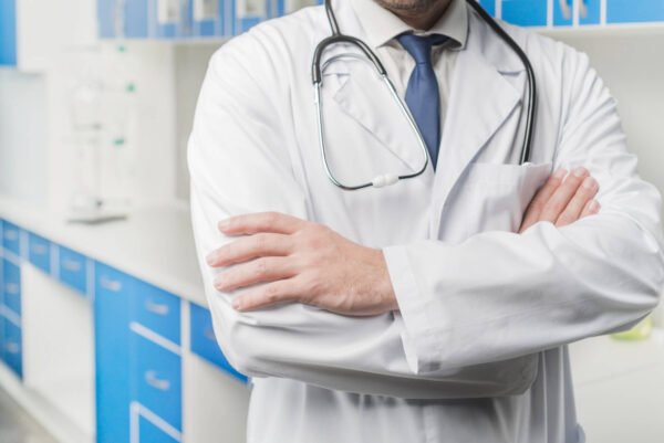 Consulta Inicial en Medicina Estética